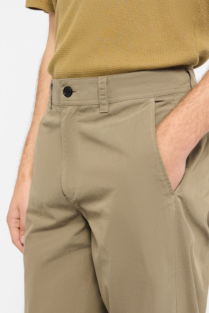 Garment Wash Chino