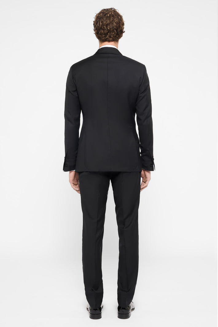London Shawl Tuxedo Jacket