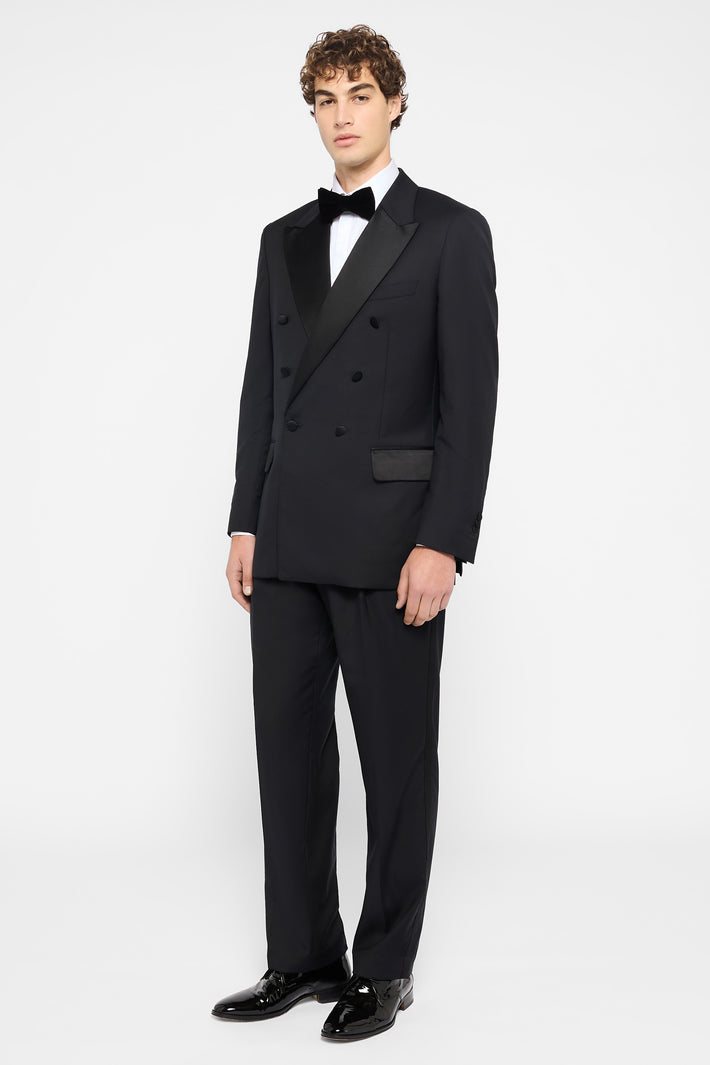 Mayfair Tuxedo
