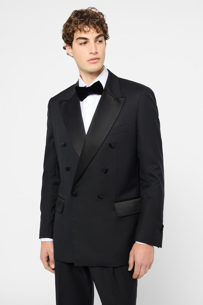 Mayfair Tuxedo