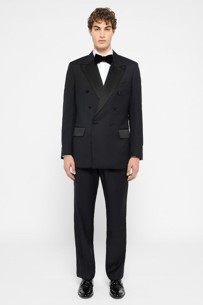 Mayfair Tuxedo