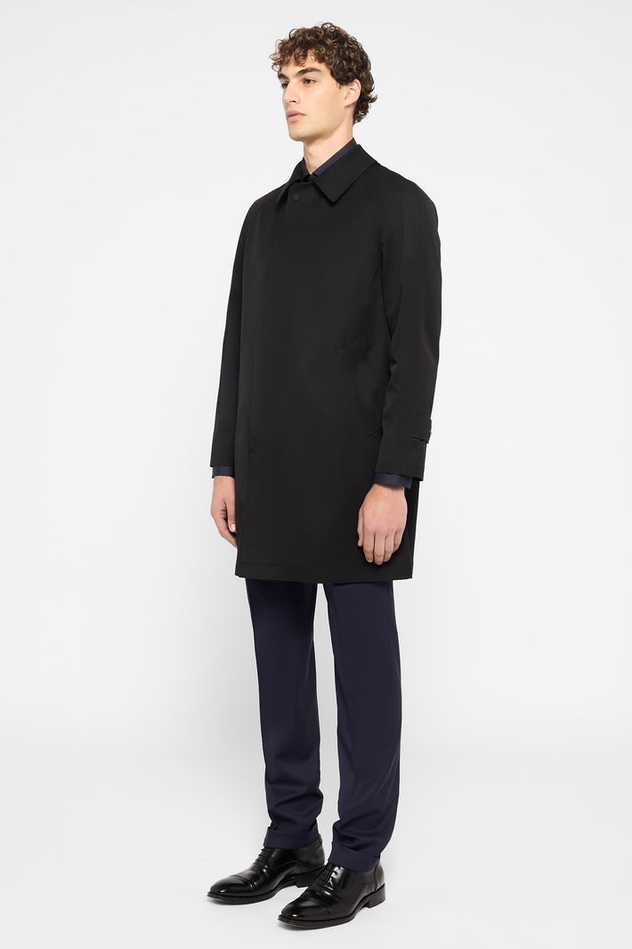Macintosh Coat