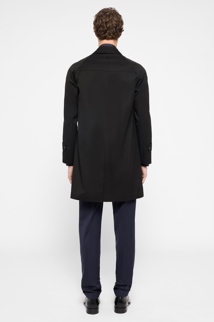 Macintosh Coat