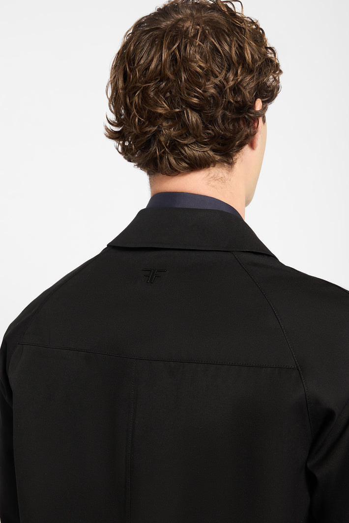 Macintosh Coat