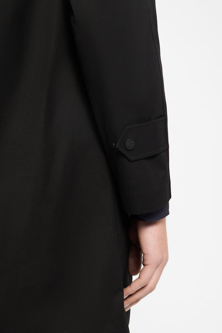 Macintosh Coat