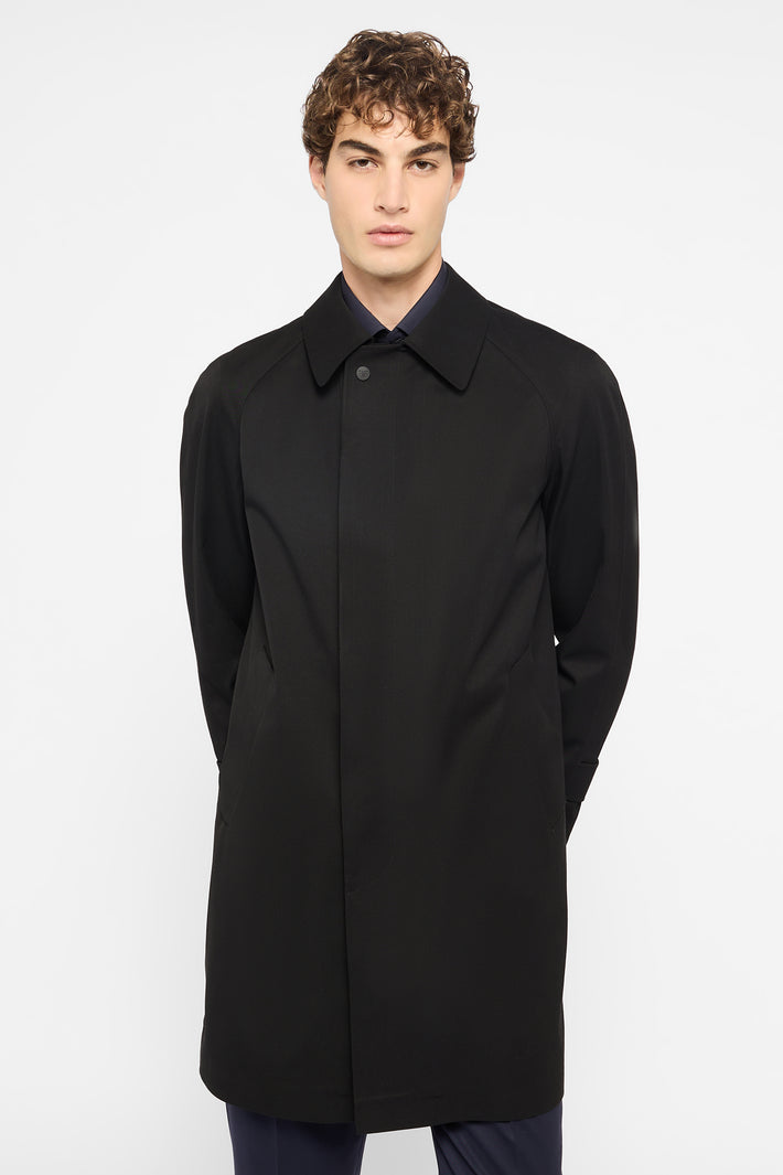 Macintosh Coat