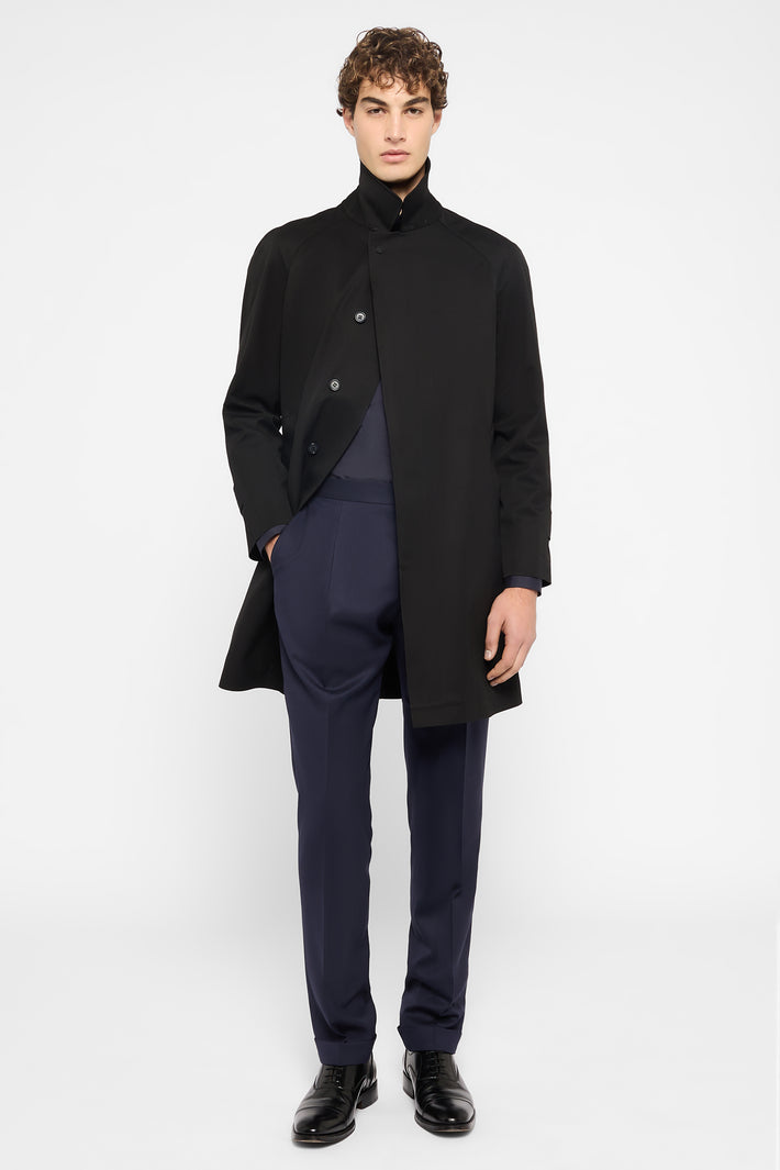 Macintosh Coat