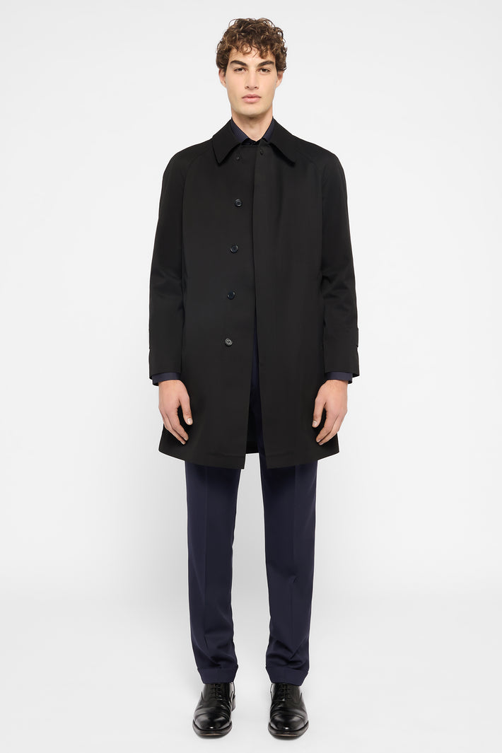 Macintosh Coat