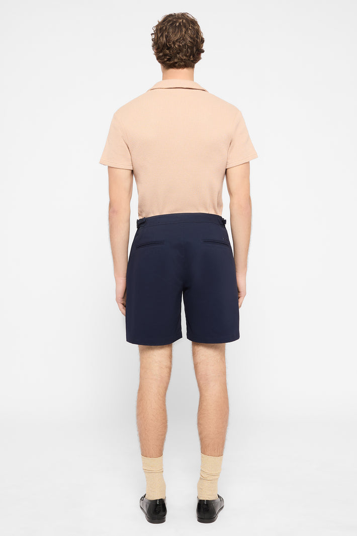 Summer Polo