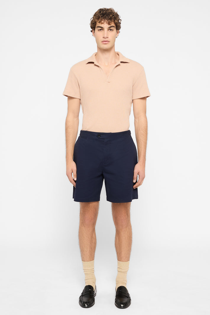 Summer Polo
