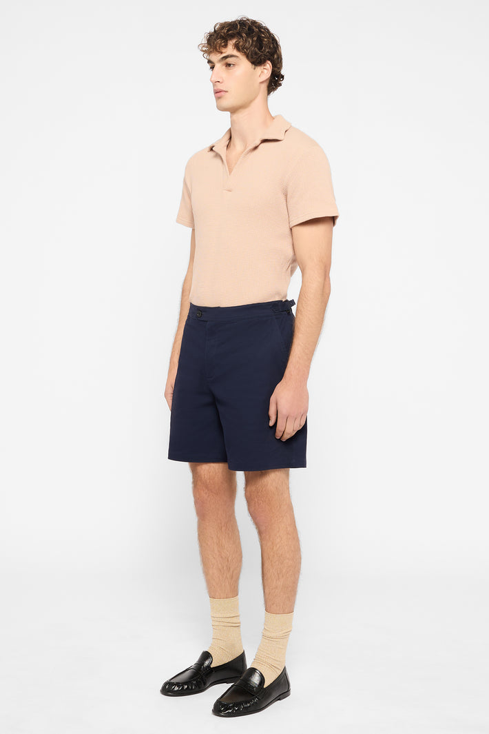 Summer Polo