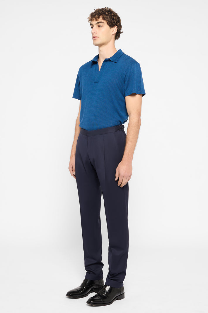 Summer Polo