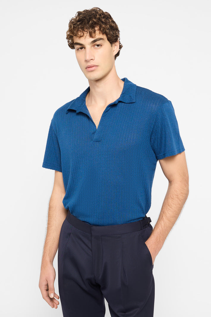Summer Polo