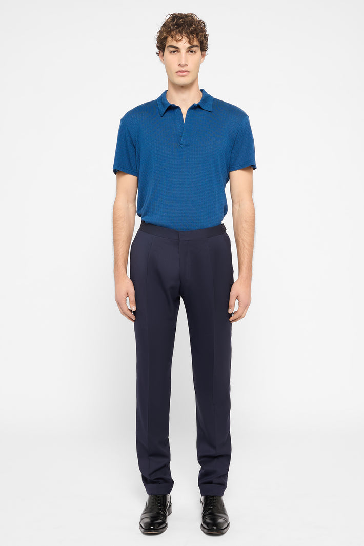 Summer Polo