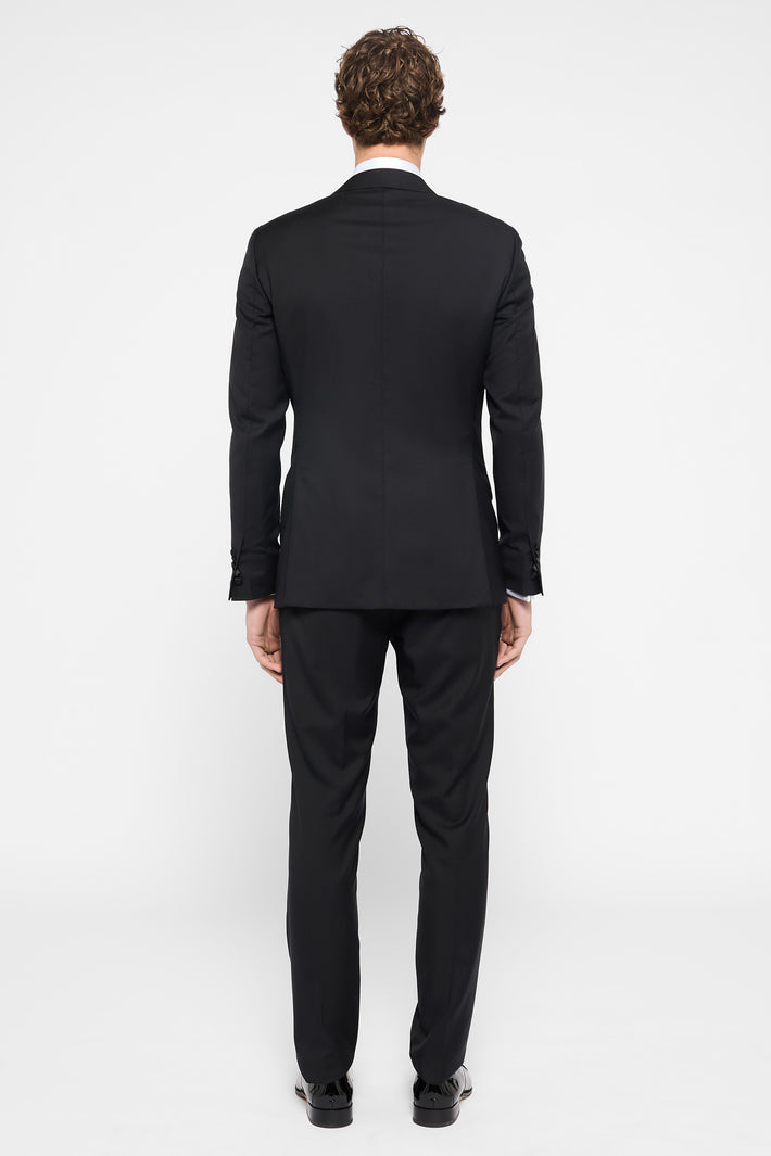 London Peak Tuxedo Jacket