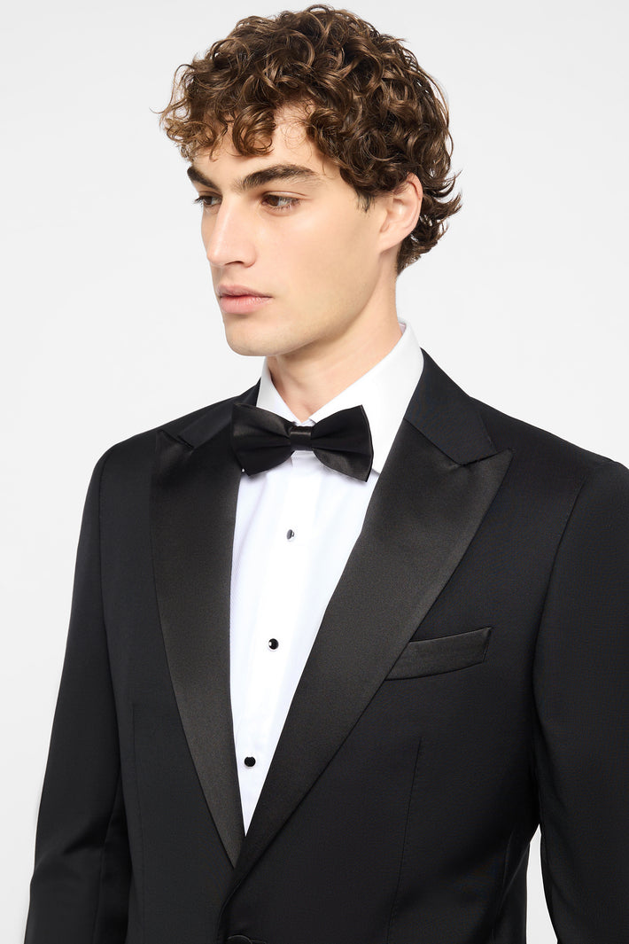 London Peak Tuxedo Jacket