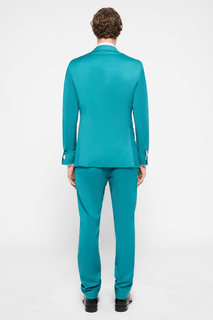 London Peak Suit