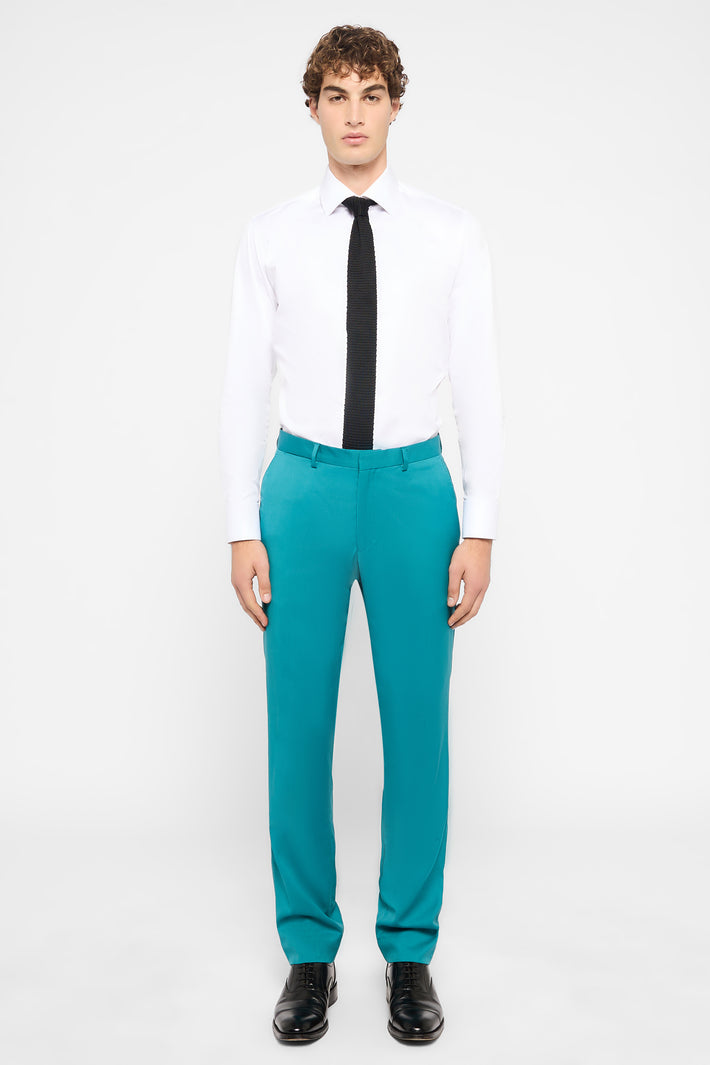 London Peak Suit