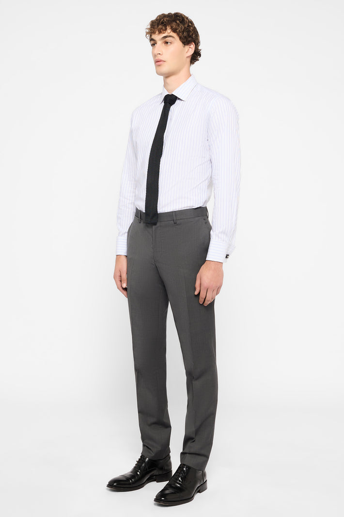 Zero Weight Suit Trouser