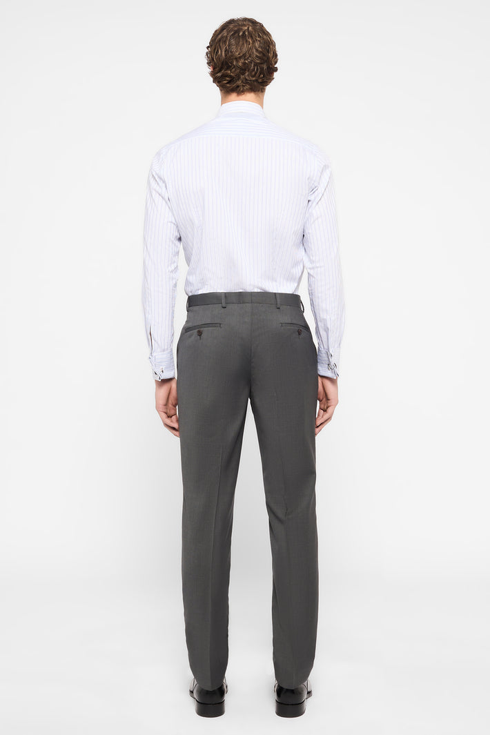 Zero Weight Suit Trouser