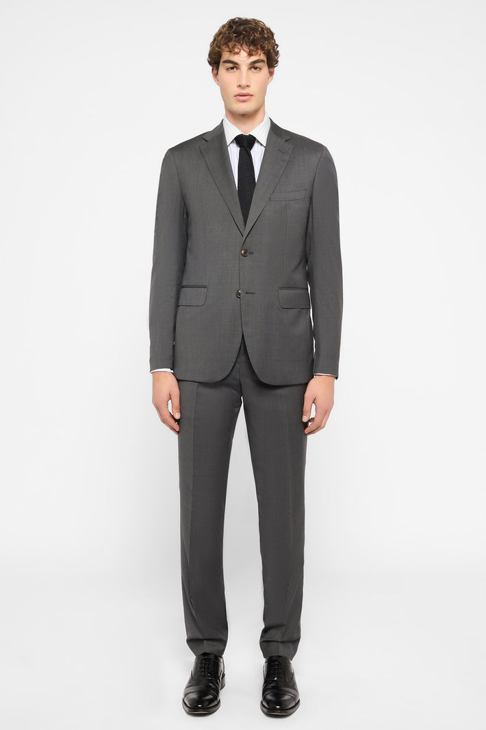 Zero Weight Suit Jacket