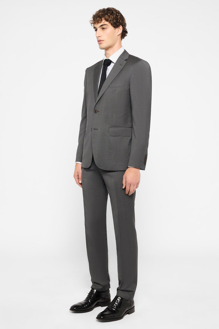 Zero Weight Suit Jacket