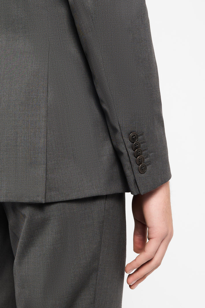 Zero Weight Suit Jacket