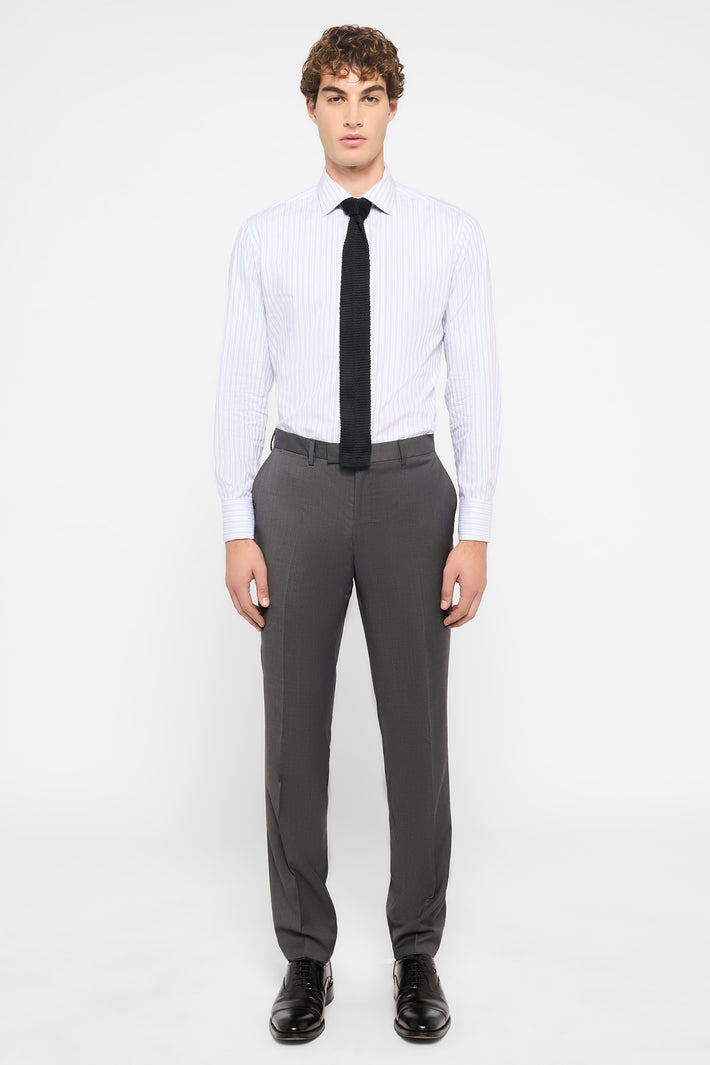 Zero Weight Suit Trouser