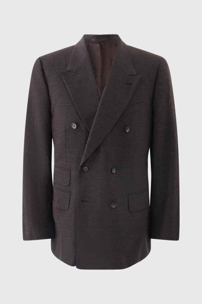 Mayfair Textured Blazer
