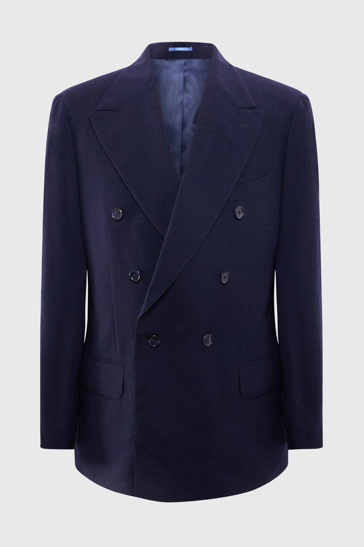 Mayfair Double Breasted Jacket