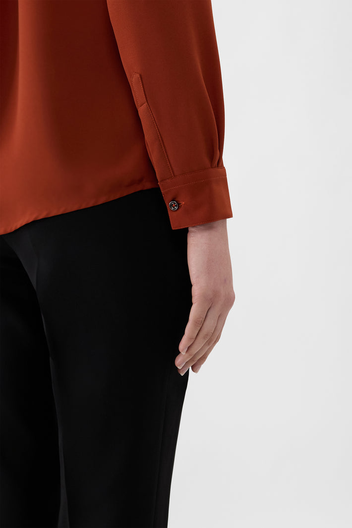 Classic Natalie Blouse