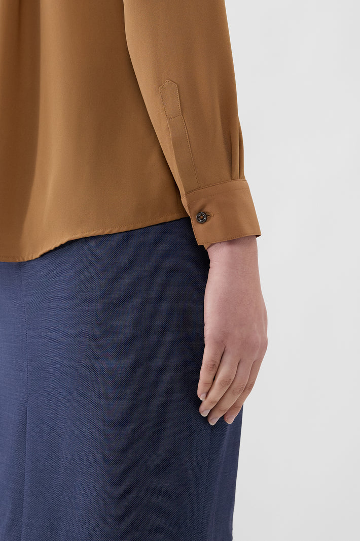 Classic Natalie Blouse