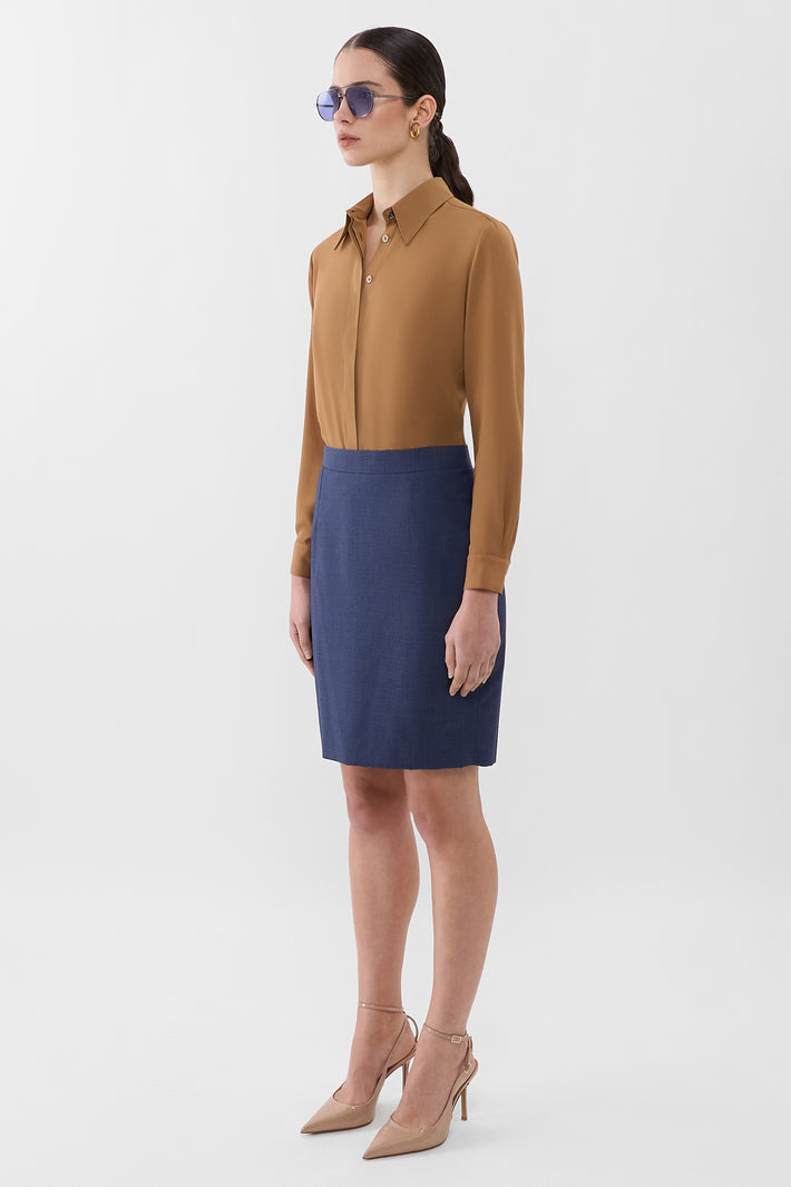 Signature Pencil Skirt