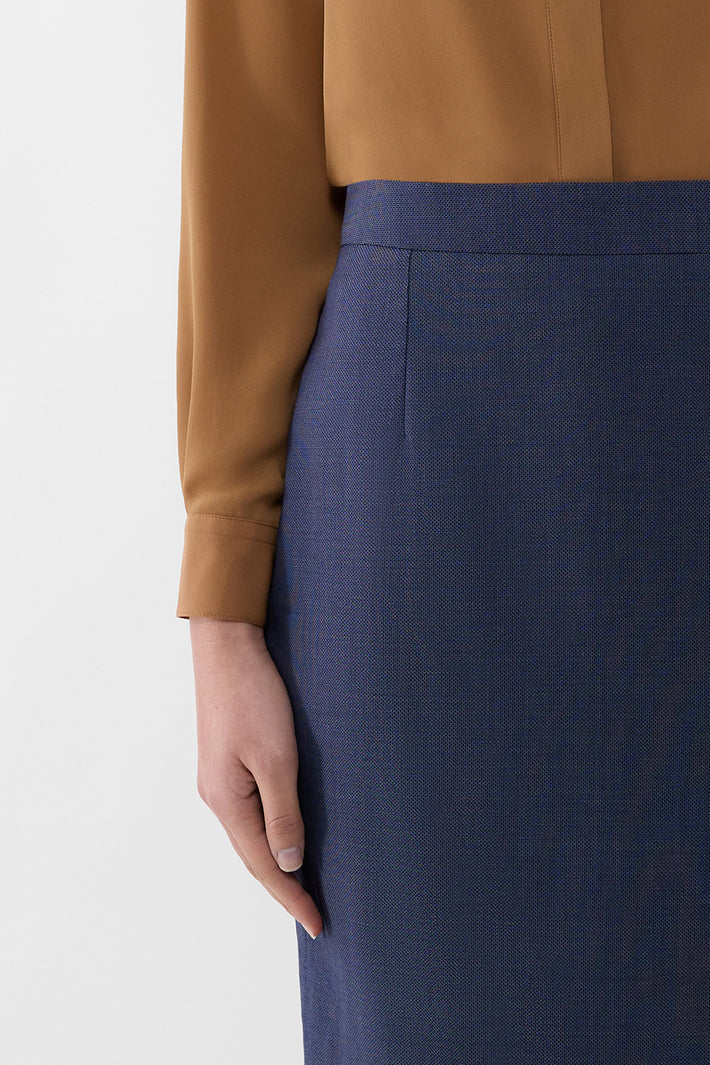 Signature Pencil Skirt