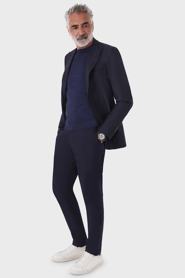 Como Deconstructed Blazer