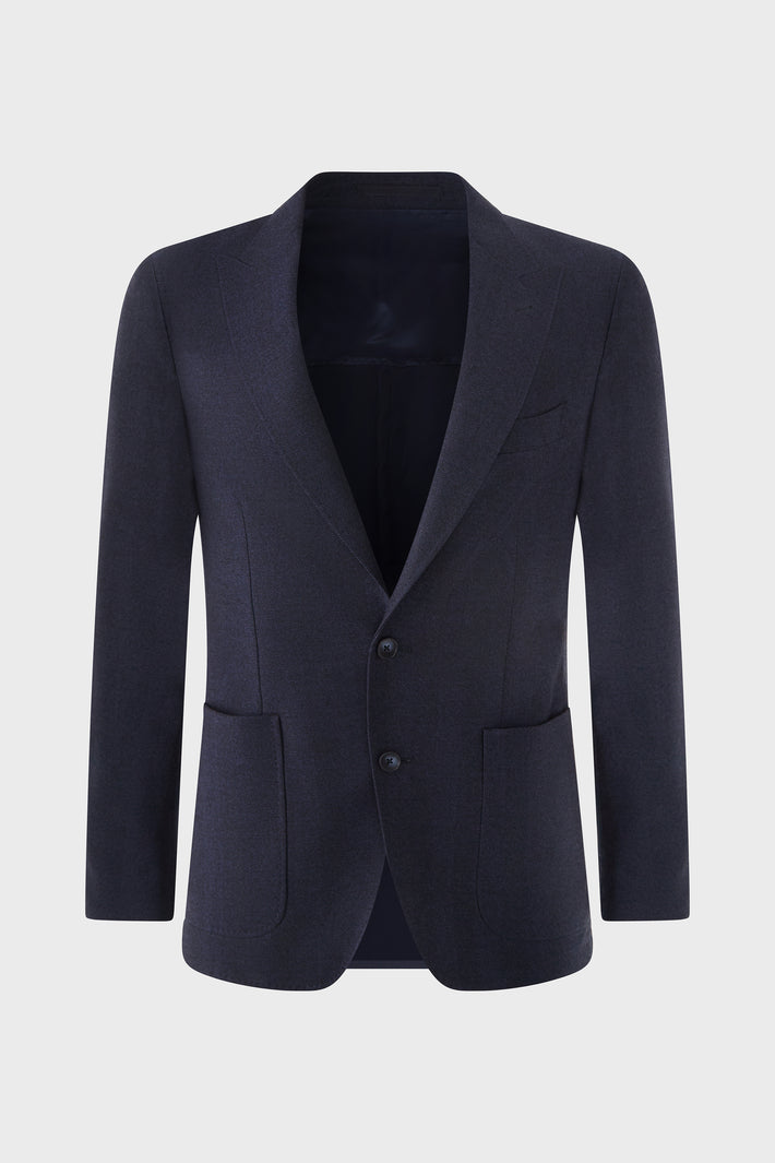 Como Deconstructed Blazer