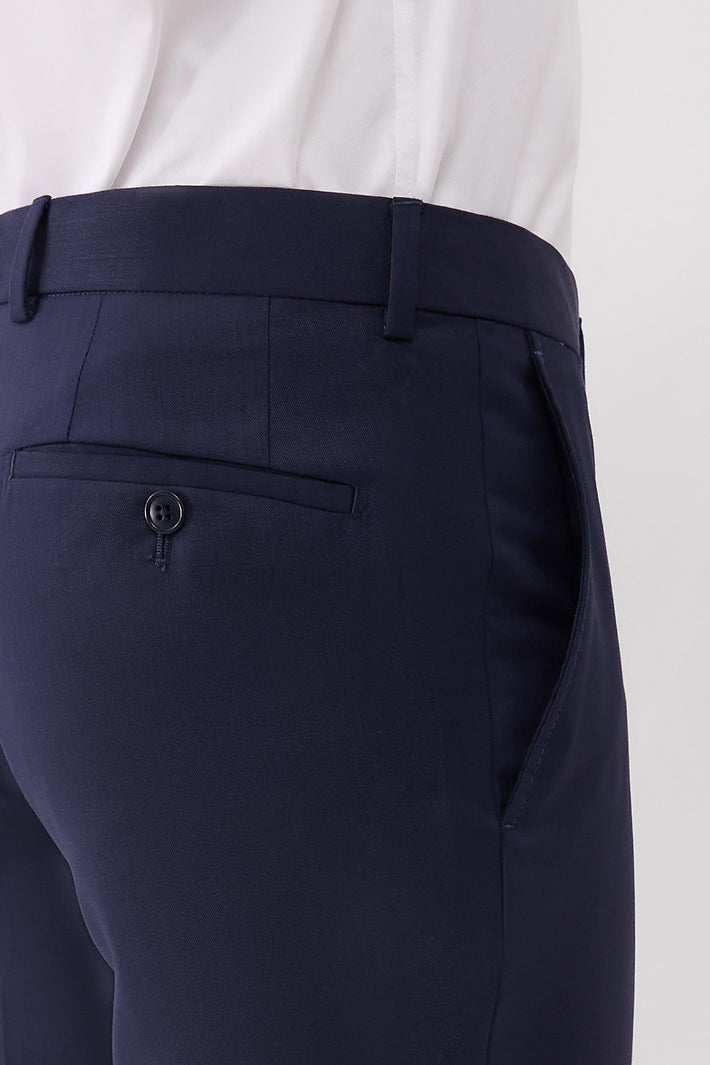 Zero Weight Classic Trouser
