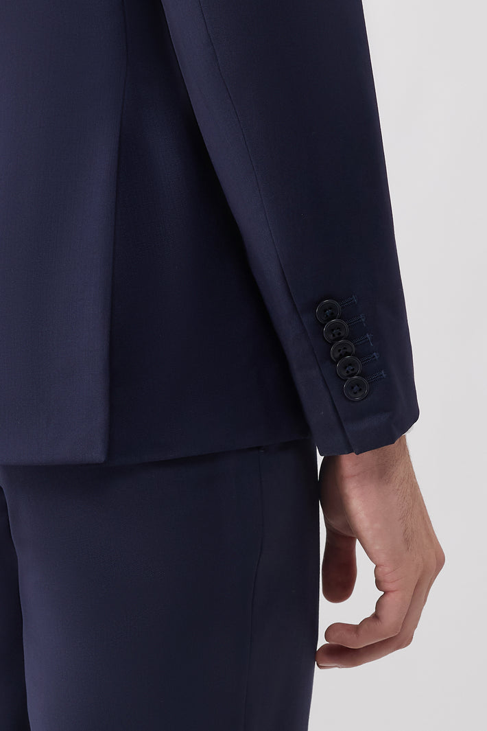 Zero Weight Classic Jacket