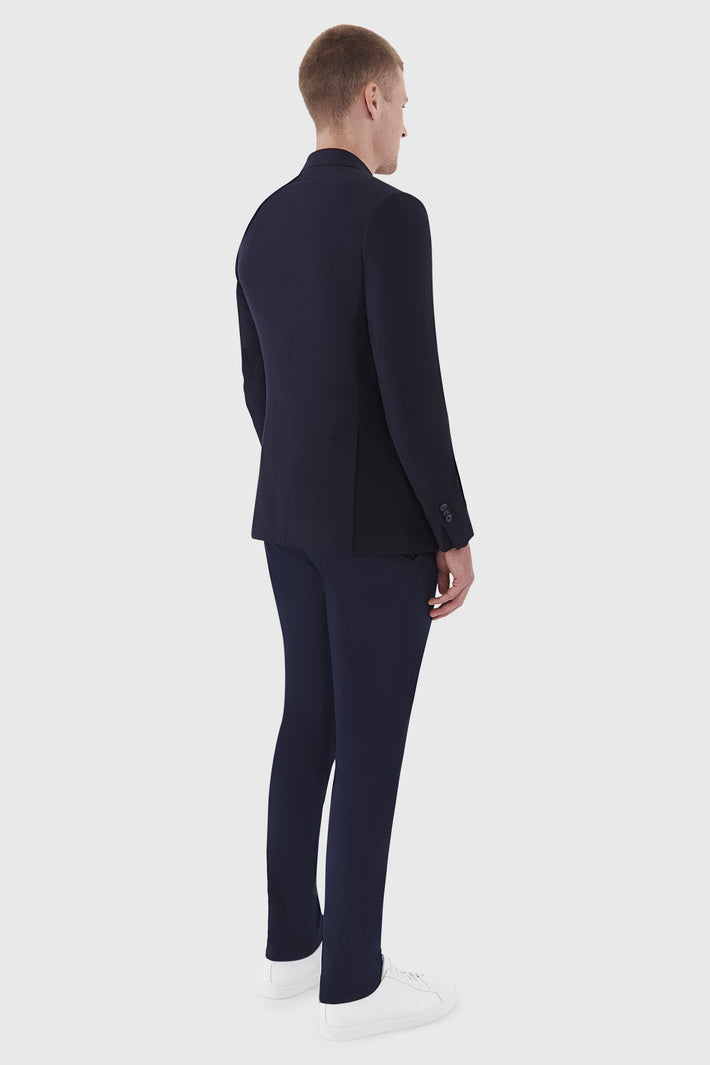 Deconstructed DB Jacket