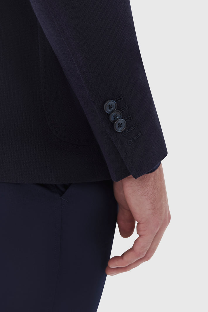 Deconstructed DB Jacket