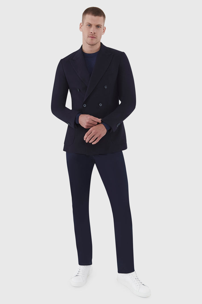 Deconstructed DB Jacket