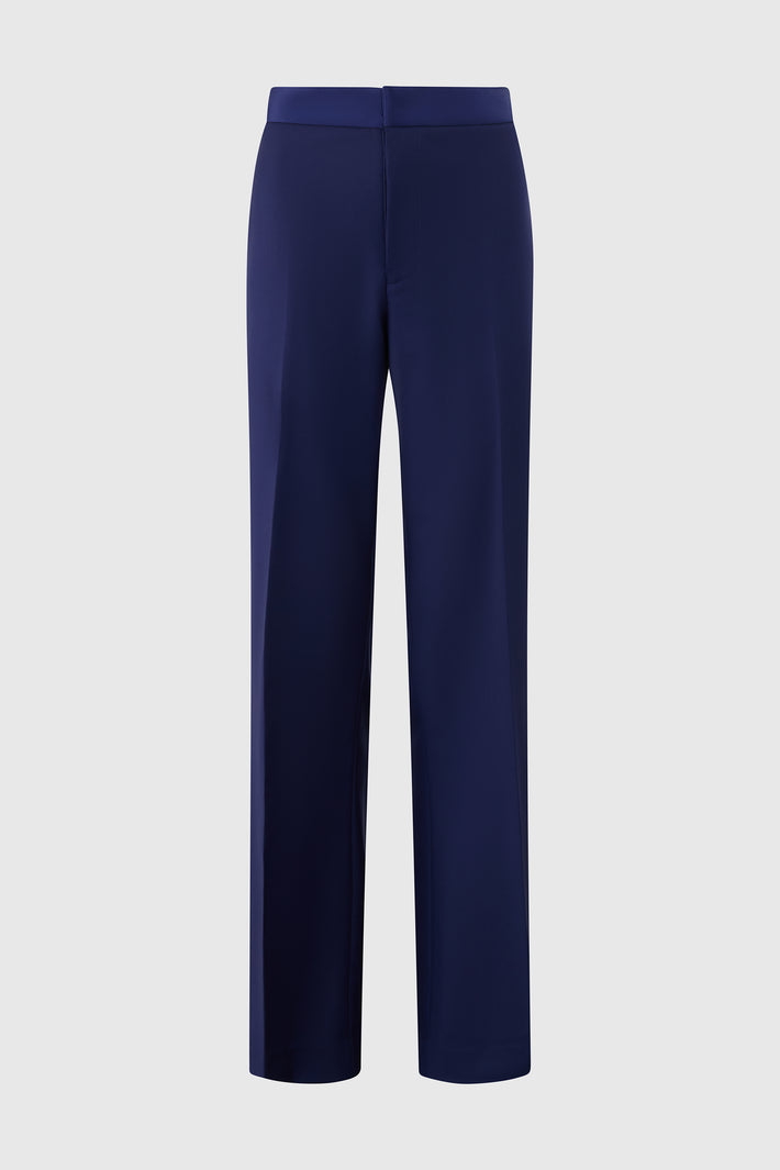 Alexis Tuxedo Trouser