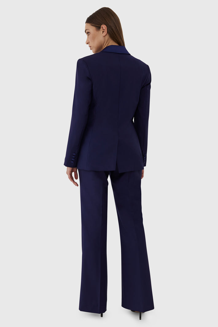 Alexis Tuxedo Jacket