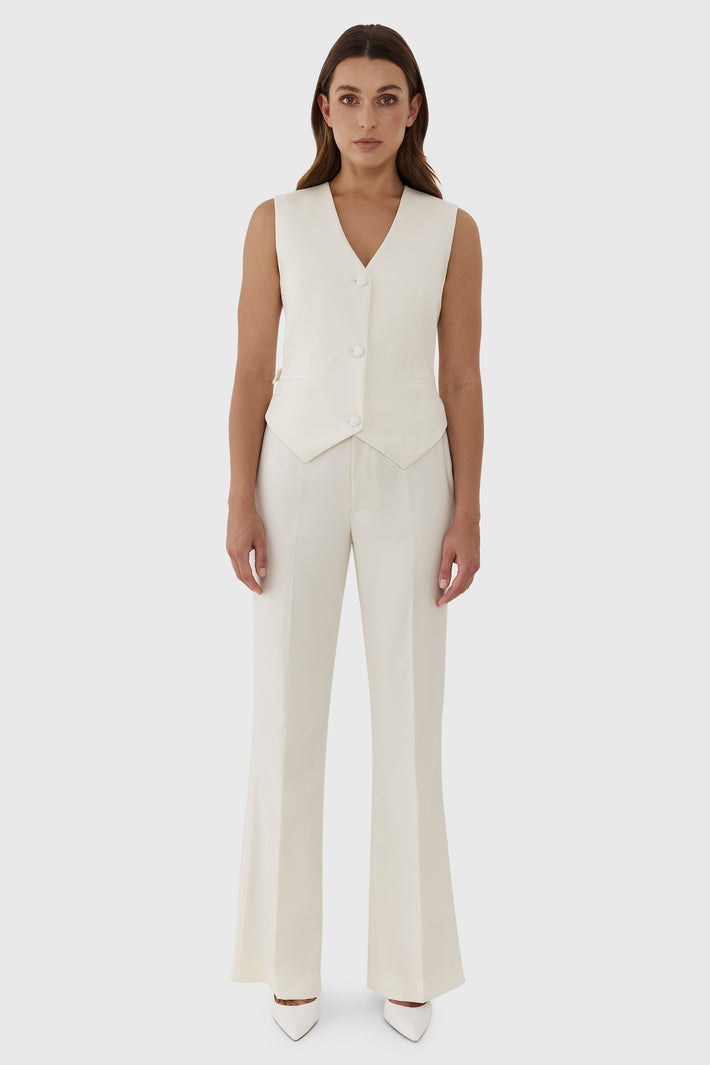 Alexis Tuxedo Trouser