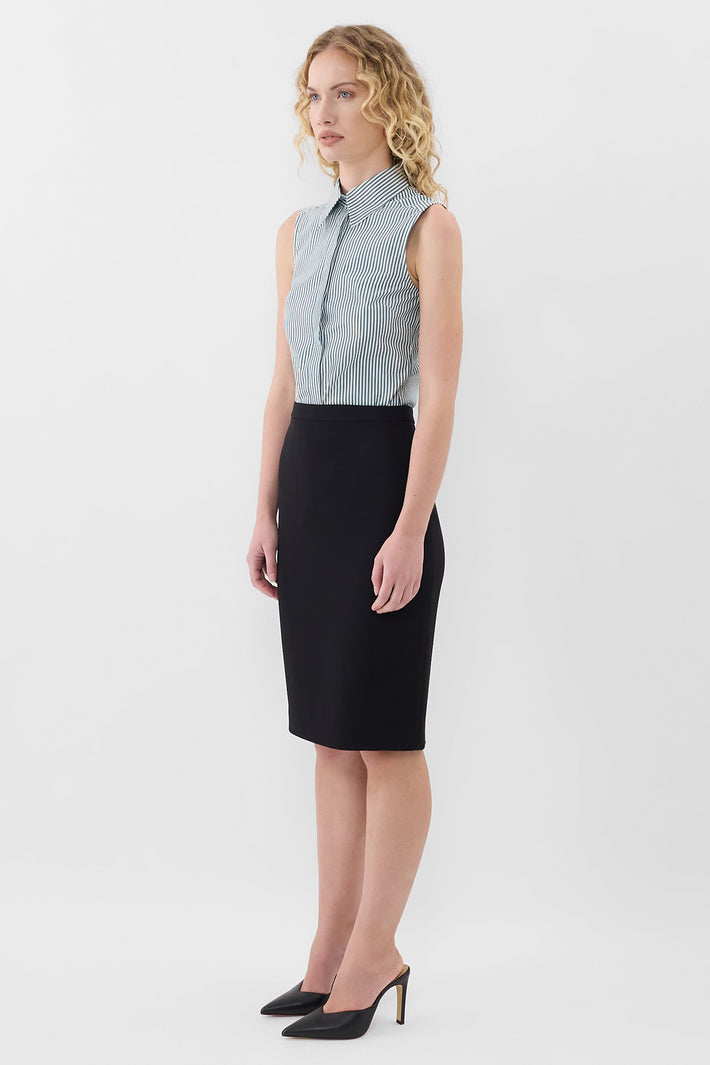 Nerridah Stripe Shirt