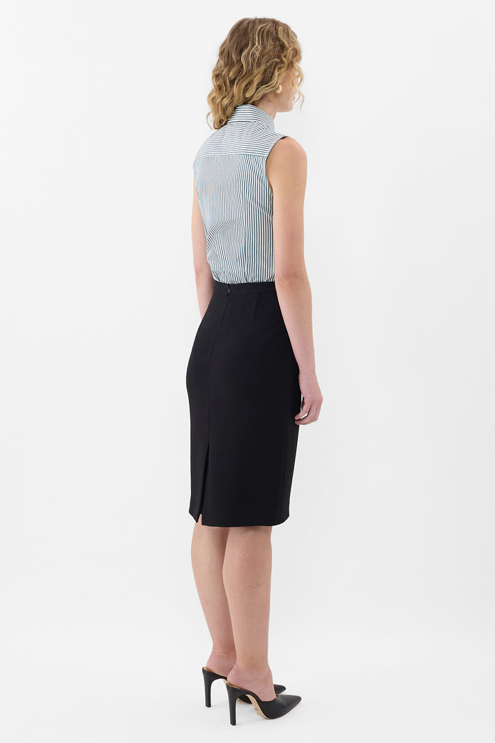 Nerridah Stripe Shirt