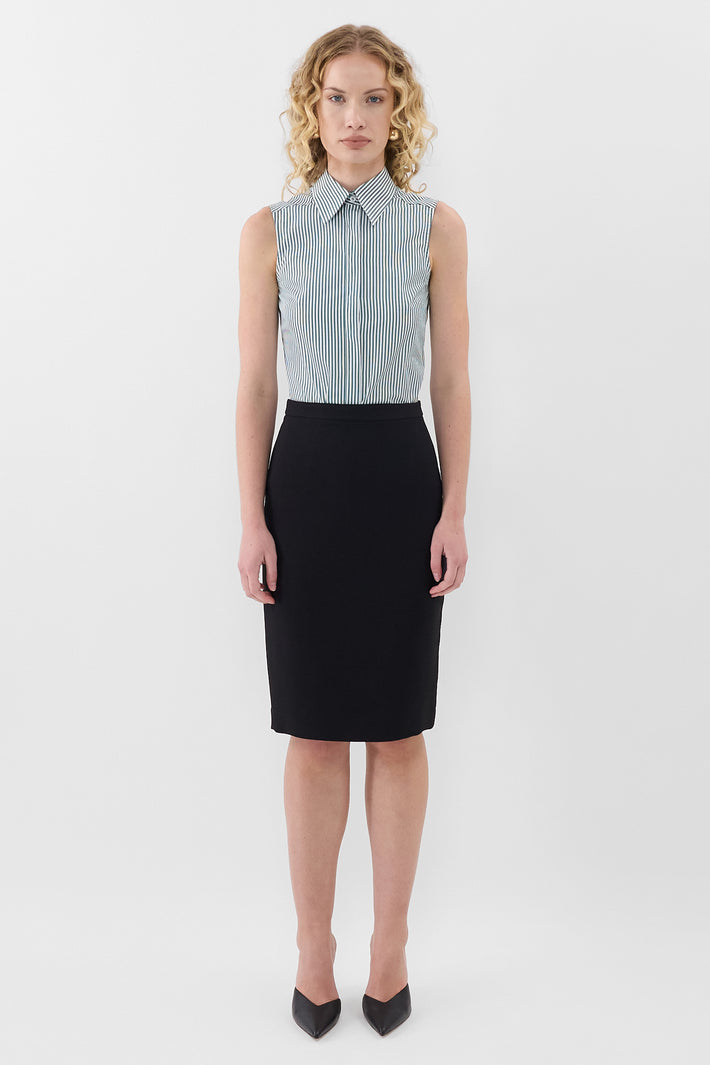 Nerridah Stripe Shirt