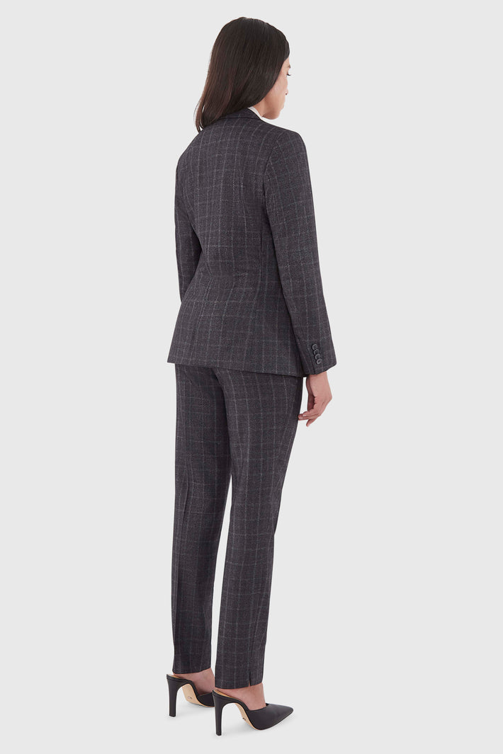 Taylor 2Btn Blazer