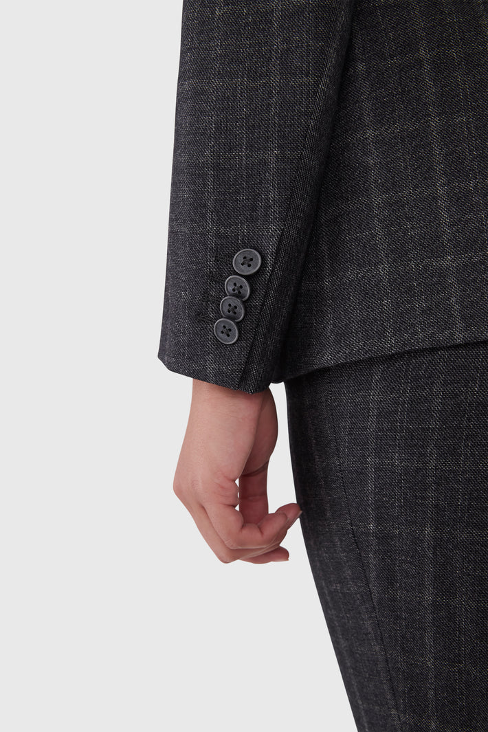 Taylor 2Btn Blazer