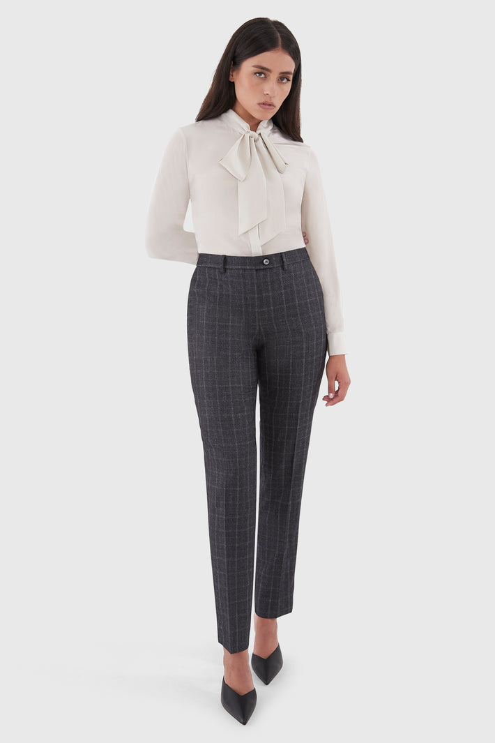 Taylor Slim Trouser